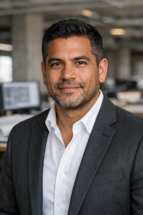 Alex Rivera, PE, PE — CalcSummit expert reviewer