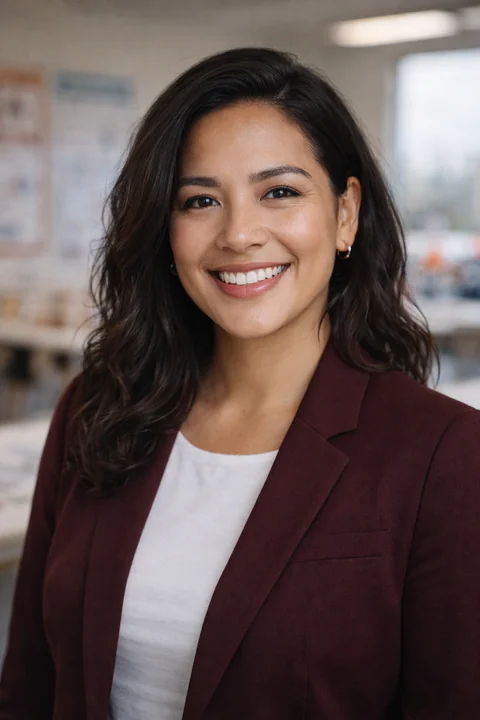 Rachel Torres, M.Ed., M.Ed. — CalcSummit expert reviewer