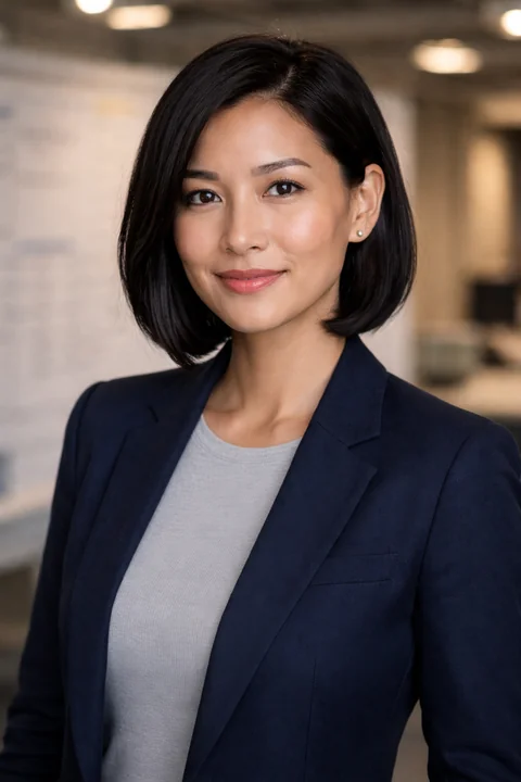 Sarah Kim, CPE, CPE — CalcSummit expert reviewer
